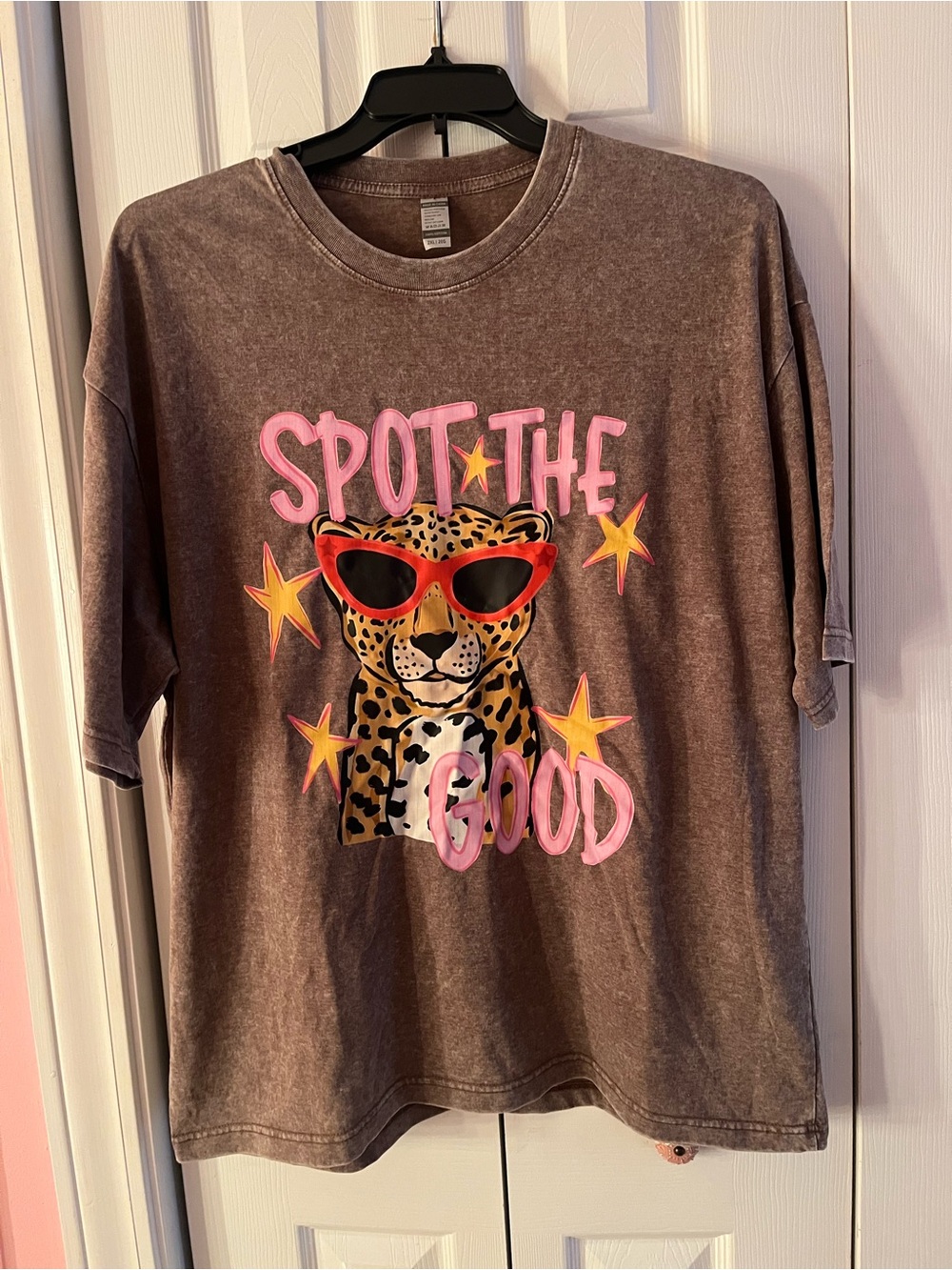 Graphic t-shirt